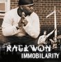 Raekwon: Immobilarity, CD