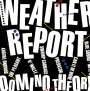 Weather Report: Domino Theory, CD