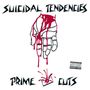 Suicidal Tendencies: Prime Cuts, CD