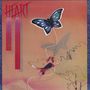 Heart: Dog & Butterfly, CD