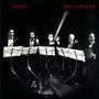 Kansas: Drastic Measures, CD