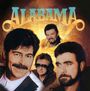 Alabama: In Pictures, CD