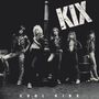 Kix: Cool Kids, CD