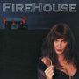 FireHouse: Firehouse, CD