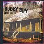 Buddy Guy: Sweet Tea, CD