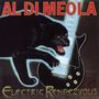 Al Di Meola: Electric Rendezvous, CD