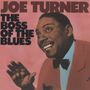 Joe Turner (Piano): The Boss Of The Blues (Music On CD Edition), CD