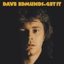 Dave Edmunds: Get It, CD