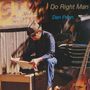 Dan Penn: Do Right Man, CD