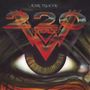 220 Volt: Eye To Eye, CD