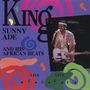King Sunny Adé & His African Beats: Live Live Juju, CD