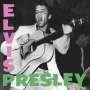 Elvis Presley: Elvis Presley, CD,CD