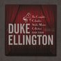 Duke Ellington: The Complete Columbia Studio Albums Collection 1951 - 1958, CD,CD,CD,CD,CD,CD,CD,CD,CD