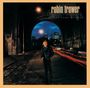 Robin Trower: In The Line Of Fire, CD