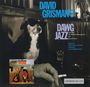 David Grisman: Dawg Jazz / Dawg Grass, CD