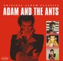 Adam & The Ants: Original Album Classics, CD,CD,CD