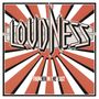 Loudness: Thunder in the East, CD