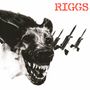 Riggs: Riggs, CD