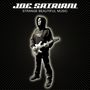 Joe Satriani: Strange Beautiful Music, CD