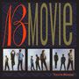 B-Movie: Forever Running, CD