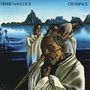 Herbie Hancock: Crossings, CD