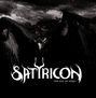 Satyricon: The Age of Nero, CD