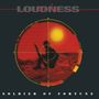 Loudness: Soldier of Fortune, CD