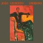 João Gilberto: Amoroso, CD