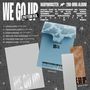 Babymonster: WE GO UP / PHARITA VERSION, CD