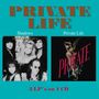 Private Life: Shadows / Private Life, CD