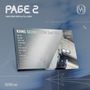 Seung Yoon Kang: Page 2, CD