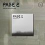 Seung Yoon Kang: Page 2, CD