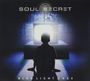 Soul Secret: Blue Light Cage, CD