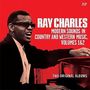 Ray Charles: Modern Sounds In Country And Western Music, Volumes 1&2, LP,LP