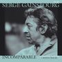 Serge Gainsbourg: Incomparable (remastered) (+6 Bonus Tracks), LP,LP