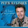 Peter Alexander: Wiener Spaziergänge, LP