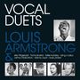 Louis Armstrong: Vocal Duets, LP