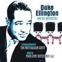 Duke Ellington: Tchaikovsky: Nutcracker Suite/Grieg:Peer Gynt Suites No. 1&2, LP