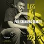 Paul Chambers: Bass On Top (+ 2 Bonus Tracks), LP