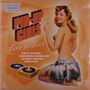 : Pin-Up Girls: Love To Love (180g) (Limited Edition) (Colored Vinyl), LP