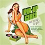 : Pin-Up Girls: Not Easy To Get (180g) (Limited Edition) (Magenta Vinyl), LP
