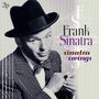Frank Sinatra: Sinatra Swings (180g) (Limited Edition) (Solid Purple Vinyl), LP,LP