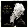 Ludwig van Beethoven: Symphonie Nr.5 (180g / Gold Vinyl / Limitierte Auflage), LP