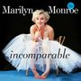 Marilyn Monroe: Incomparable (180g) (Limited Edition) (Transparent Blue Vinyl), LP,LP