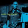 John Coltrane: Blue Train, LP