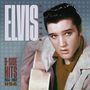 Elvis Presley: B-Side Hits: 1955 - 1962 USA (Limited Numbered Edition), CD