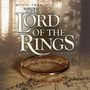 : Music From The Lord Of The Rings - Themes (180g) (Limited Edition) (Colored Vinyl), LP