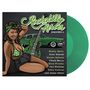 : Rockabilly Heroes Vol. 2 (180g) (Limited Edition) (Translucent Green Vinyl) (RSD 2025), LP