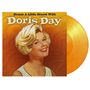 Doris Day: Dream a Little Dream with, LP