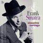 Frank Sinatra (1915-1998): Sinatra Swings - The Best of, LP